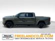 2026 Ram 1500 BIG HORN CREW CAB 4X4 5'7 BOX Pickup
