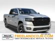 2027 Ram 1500 EXPRESS CREW CAB 4X4 5'7 BOX Pickup