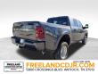 2027 Ram 3500 LIMITED LONGHORN MEGA CAB 4X4 6'4 BOX Pickup