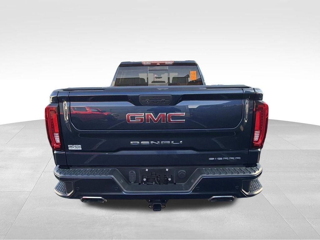 Used 2019 GMC
