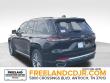 2025 Jeep Grand Cherokee SUMMIT 4X4 Sport Utility