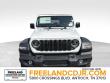 2026 Jeep Wrangler 4-DOOR SPORT S Sport Utility