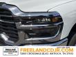 2027 Ram 3500 Chassis Cab TRADESMAN CREW   4X4 60' CA Pickup