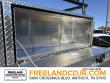 2026 Ram 2500 TRADESMAN CREW CAB 4X4 8' BOX Pickup