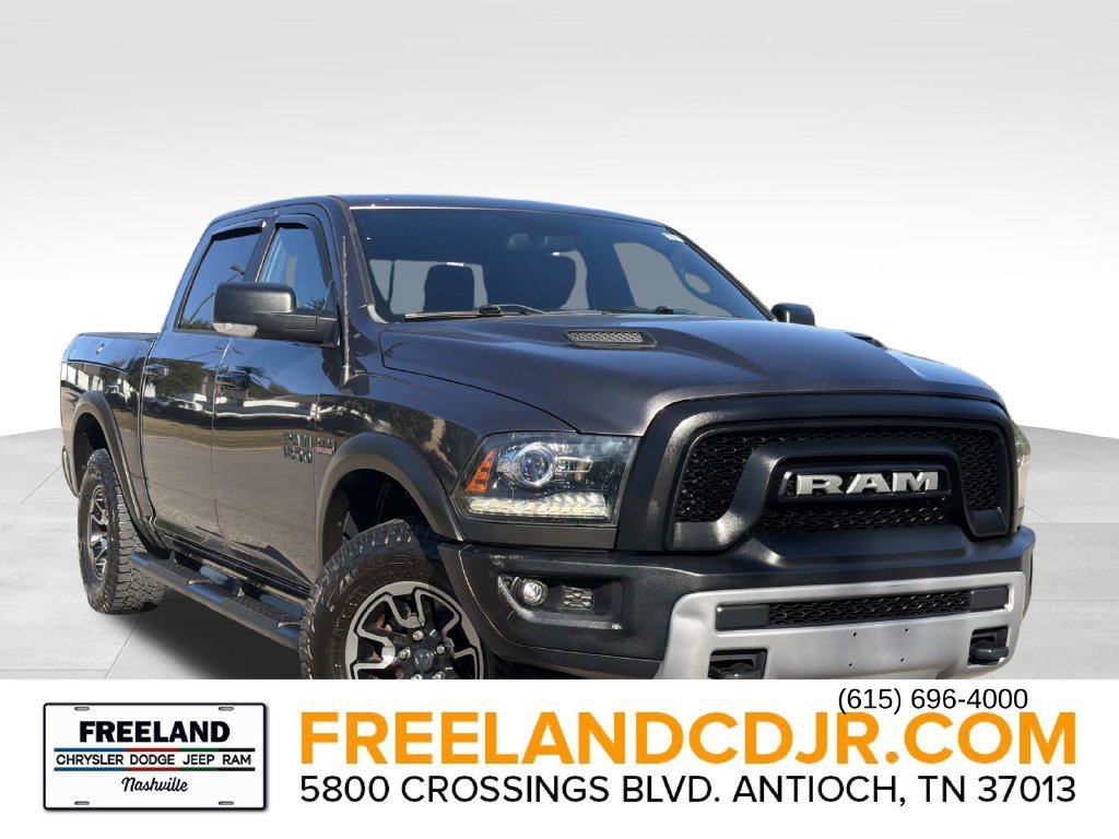  Ram 1500