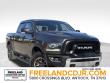 2017 Ram 1500 Rebel Truck