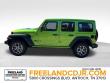 2026 Jeep Wrangler 4-DOOR SPORT S Sport Utility