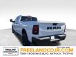 2026 Ram 5500 Chassis Cab TRADESMAN  CREW  4X4 60' CA Pickup