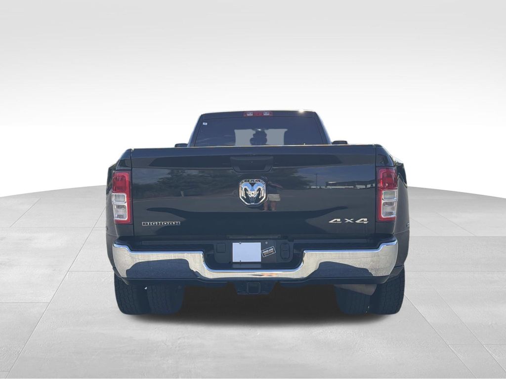 2024 Ram 3500 Big Horn photo 4