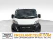 2027 Ram ProMaster Cargo Van Tradesman Cargo Van