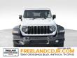 2026 Jeep Wrangler 4-DOOR SPORT S Sport Utility