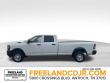 2024 Ram 3500 TRADESMAN CREW CAB 4X4 8' BOX Pickup