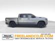 2026 Ram 1500 BIG HORN CREW CAB 4X4 5'7 BOX Pickup