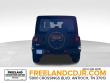 2024 Jeep Wrangler 4-DOOR SAHARA Sport Utility