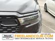 2026 Ram 1500 BIG HORN CREW CAB 4X4 5'7 BOX Pickup
