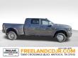 2027 Ram 3500 LIMITED LONGHORN MEGA CAB 4X4 6'4 BOX Pickup
