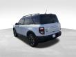 2022 Ford Bronco Sport Outer Banks SUV