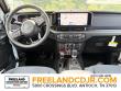 2026 Jeep Wrangler 4-Door Sport Sport Utility