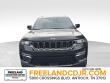 2025 Jeep Grand Cherokee LIMITED 4X4 Sport Utility