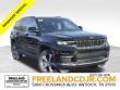 2025 Jeep Grand Cherokee L Limited SUV