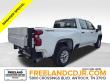 2021 Chevrolet Silverado 2500HD Work Truck Truck