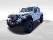 2020 Jeep Gladiator Rubicon Truck
