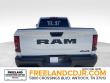 2027 Ram 3500 TRADESMAN CREW CAB 4X4 8' BOX Pickup