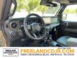 2025 Jeep Gladiator MOJAVE 4X4 Pickup