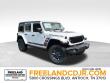2026 Jeep Wrangler 4-Door Sport Sport Utility