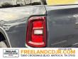 2027 Ram 1500 BIG HORN CREW CAB 4X4 5'7 BOX Pickup