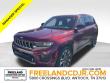 2024 Jeep Grand Cherokee Overland SUV