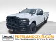2026 Ram 2500 TRADESMAN CREW CAB 4X4 8' BOX Pickup