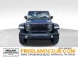 2026 Jeep Wrangler 4-DOOR WILLYS Sport Utility