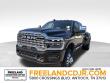 2027 Ram 3500 LIMITED LONGHORN MEGA CAB 4X4 6'4 BOX Pickup
