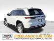 2025 Jeep Grand Cherokee LAREDO 4X2 Sport Utility