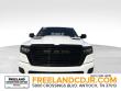 2027 Ram 1500 LARAMIE CREW CAB 4X4 5'7 BOX Pickup