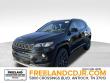 2026 Jeep Compass LATITUDE ALTITUDE 4X4 Sport Utility