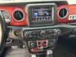 2021 Jeep Gladiator Rubicon Truck