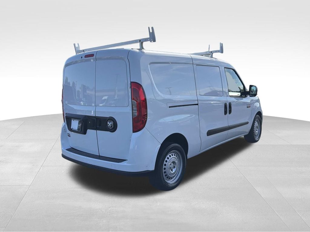 Used 2022 Ram Promaster City Base Wagon