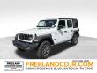 2026 Jeep Wrangler 4-DOOR SPORT S Sport Utility