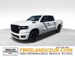 2027 Ram 1500 BIG HORN CREW CAB 4X4 5'7 BOX Pickup
