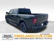 2026 Ram 1500 BIG HORN CREW CAB 4X4 5'7 BOX Pickup
