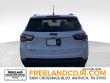 2026 Jeep Compass LATITUDE ALTITUDE 4X4 Sport Utility