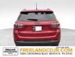 2026 Jeep Compass LATITUDE ALTITUDE 4X4 Sport Utility