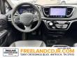 2027 Chrysler Pacifica SELECT Passenger Van