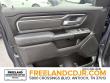 2027 Ram 1500 BIG HORN CREW CAB 4X4 5'7 BOX Pickup
