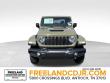 2025 Jeep Gladiator SPORT S 4X4 Pickup