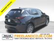 2025 Mazda CX-5 2.5 S Preferred Package SUV