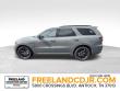 2026 Dodge Durango GT PLUS AWD HEMI V8 Sport Utility