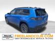 2026 Jeep Cherokee LIMITED 4X4 Sport Utility
